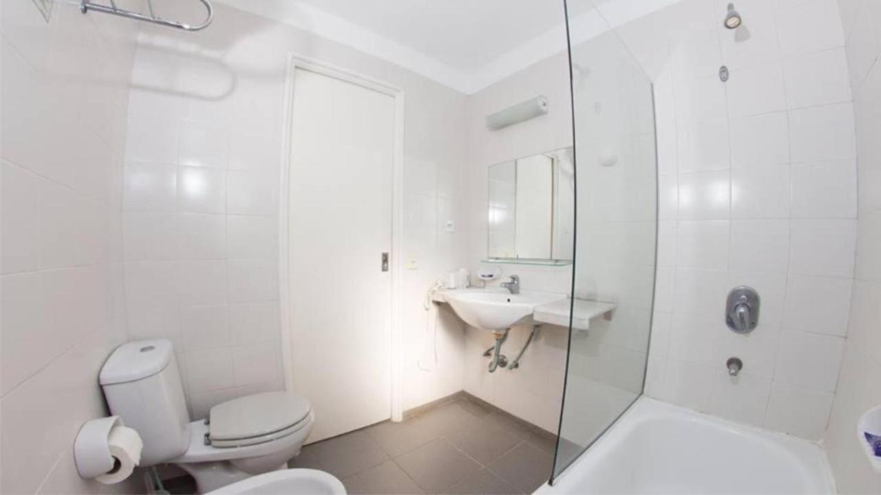 Gaviotas Apart Hotel ピナマール エクステリア 写真