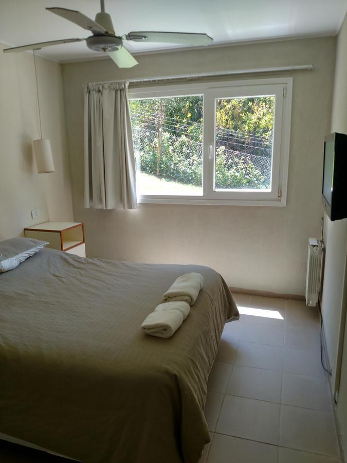Gaviotas Apart Hotel ピナマール エクステリア 写真