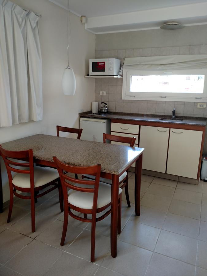 Gaviotas Apart Hotel ピナマール エクステリア 写真